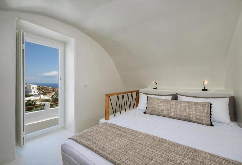 Junior Suite with Terrace, Hill Suites