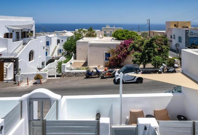 Suite with Hot Tub, Hill Suites