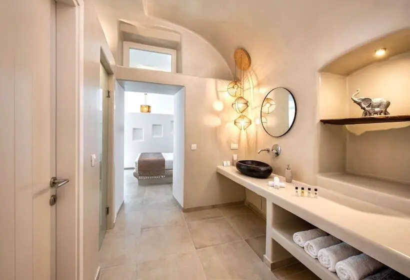 سوییت سوپریور, Hill Suites