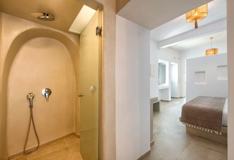 Superior Suite, Hill Suites