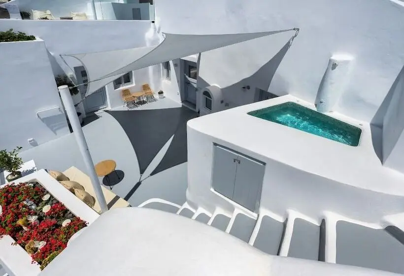 سوییت سوپریور, Hill Suites