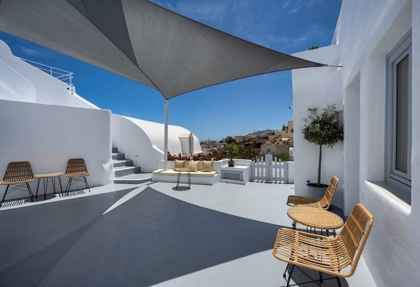 Superior Suite, Hill Suites