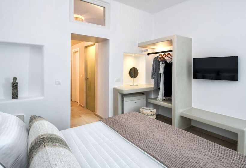 Superior Suite, Hill Suites