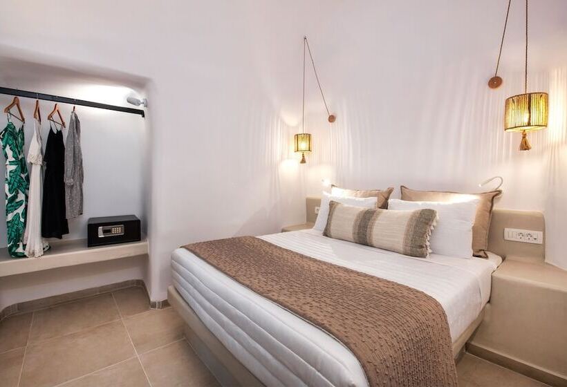 Superior Suite, Hill Suites