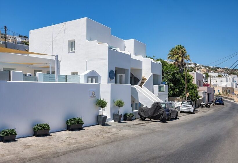 Suite with Hot Tub, Hill Suites