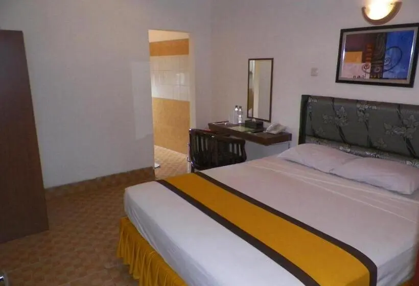 スーペリアールーム, Al Badar Hotel Syariah Makassar