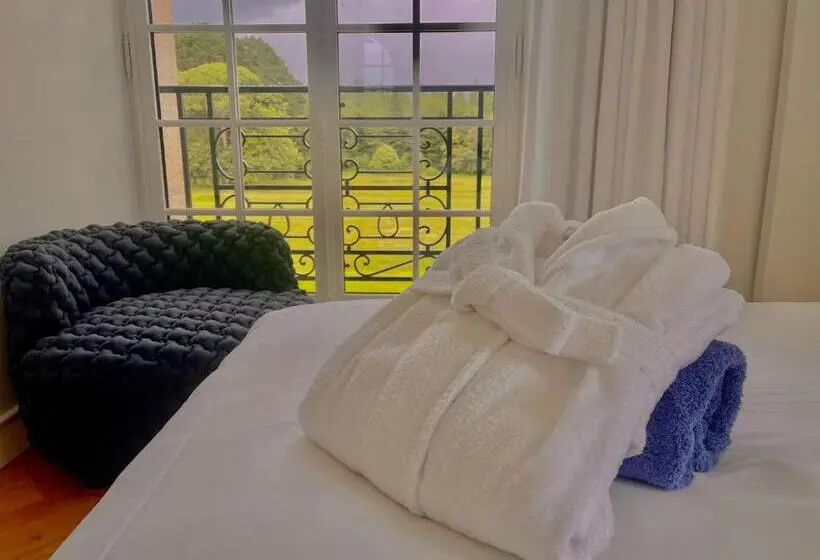 スーペリアシングルルーム, Les Garennes   Hôtel Spa Bénodet