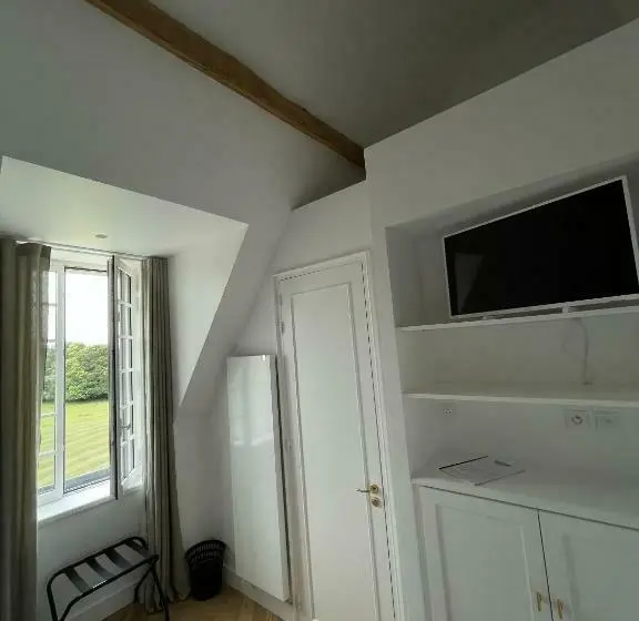 ベーシックルーム, Les Garennes   Hôtel Spa Bénodet