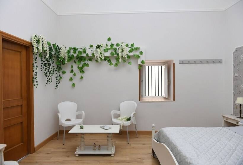 스탠다드 룸, Palazzo Ducale Pironti