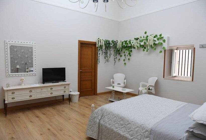 스탠다드 룸, Palazzo Ducale Pironti