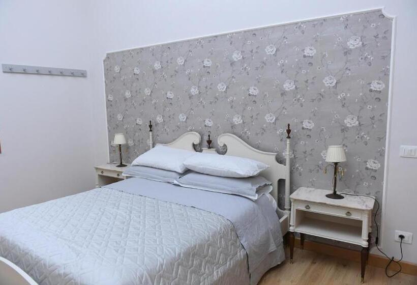 스탠다드 룸, Palazzo Ducale Pironti