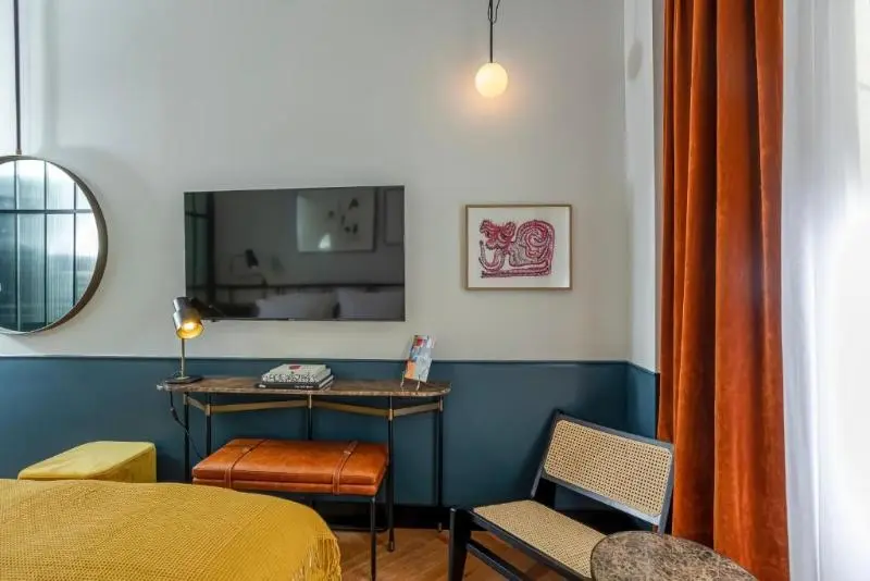 プレミアムルーム, Wyndham Garden Haikou South
