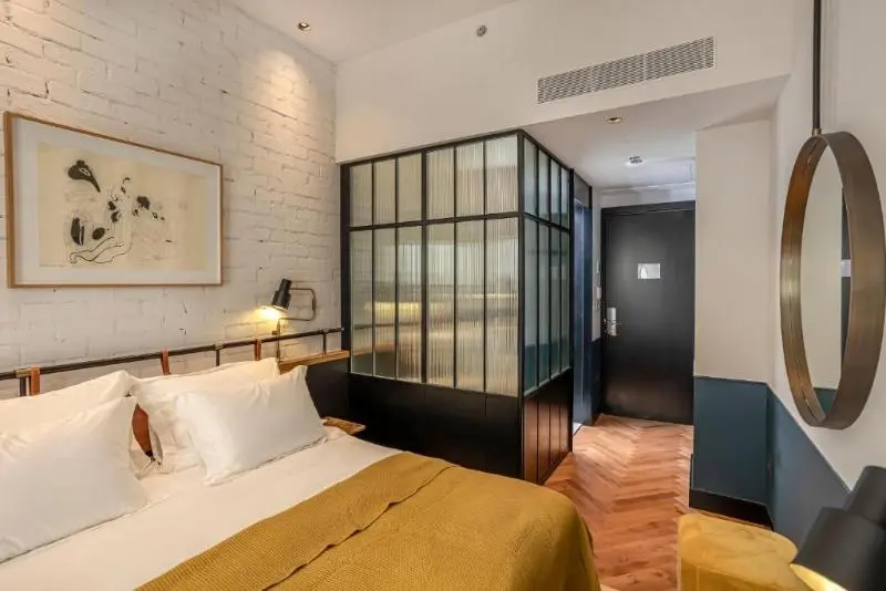 プレミアムルーム, Wyndham Garden Haikou South