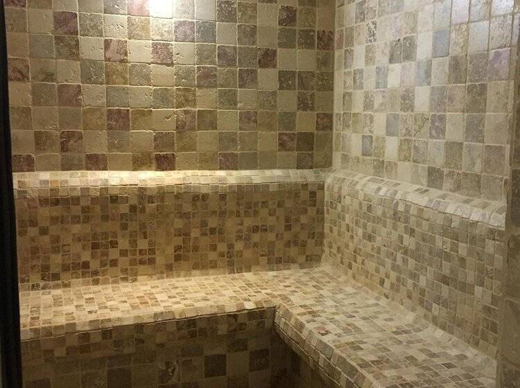 آپارتمان راحتی 1 خوابه, L Hommage