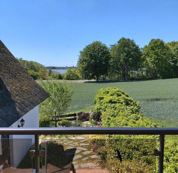 스탠다드 룸, Pension Petersen