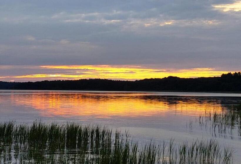 스탠다드 룸, Pension Petersen