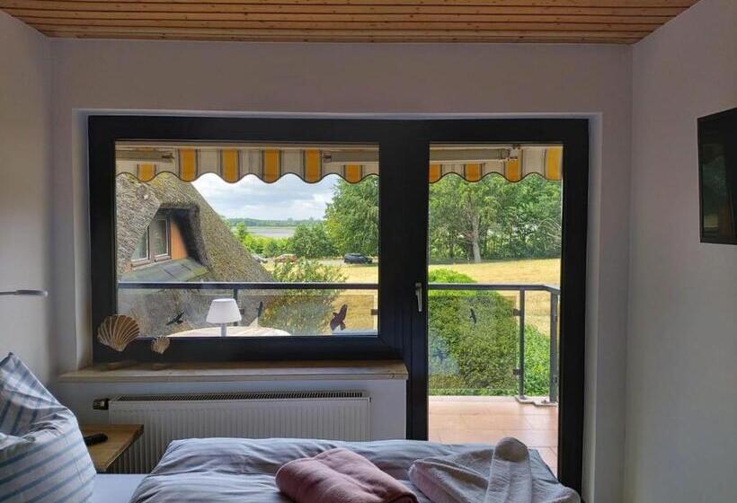 스탠다드 룸, Pension Petersen