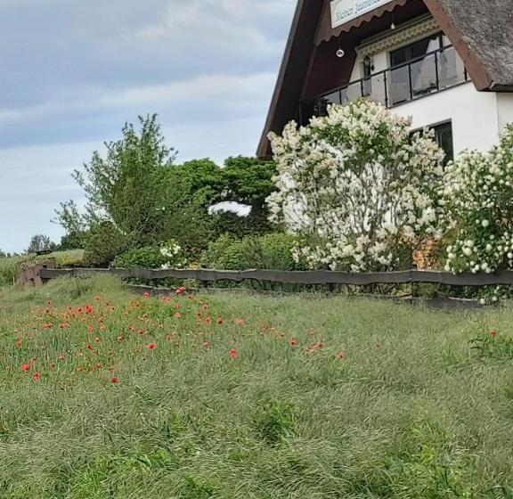 스탠다드 룸, Pension Petersen