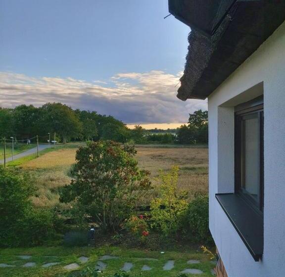 스탠다드 룸, Pension Petersen