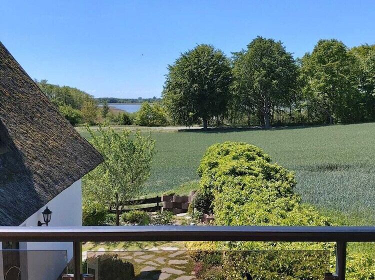 스탠다드 룸, Pension Petersen