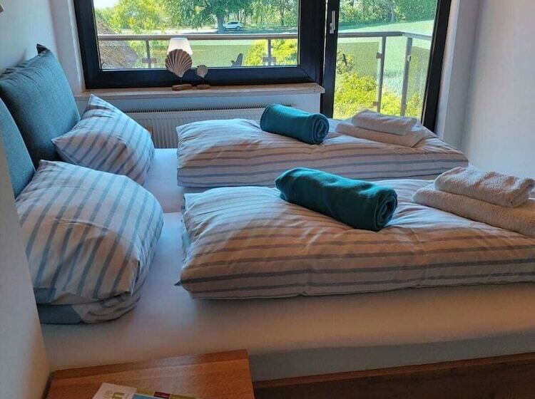 스탠다드 룸, Pension Petersen