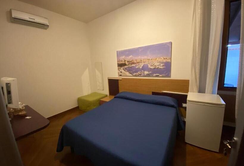 デラックスルーム, B&b Al Porto Novo