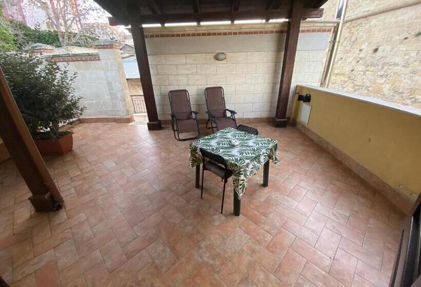 デラックスルーム, B&b Al Porto Novo