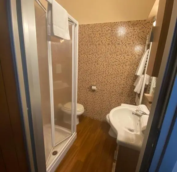 デラックスルーム, B&b Al Porto Novo