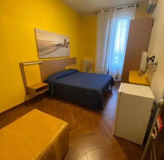 デラックスルーム, B&b Al Porto Novo