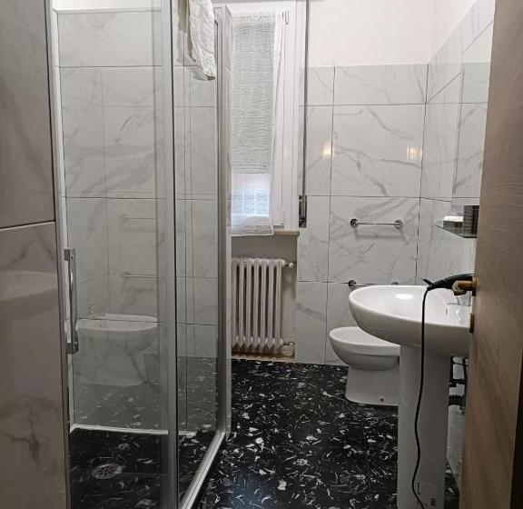 スタンダード４人部屋, Domus Cesena