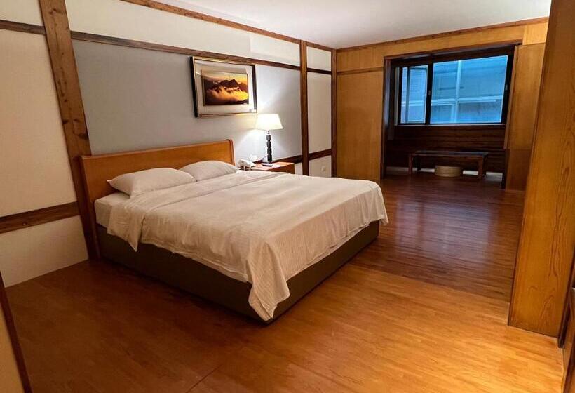 اتاق استاندارد, King's Resort & Spa