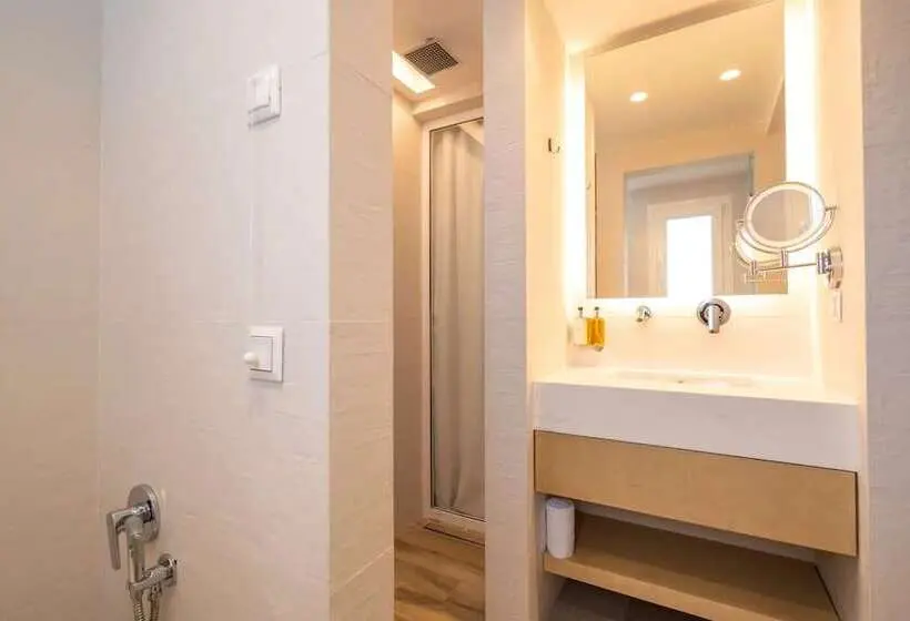دوبلکس یک ‌خوابه, Mirablue Luxury Residences