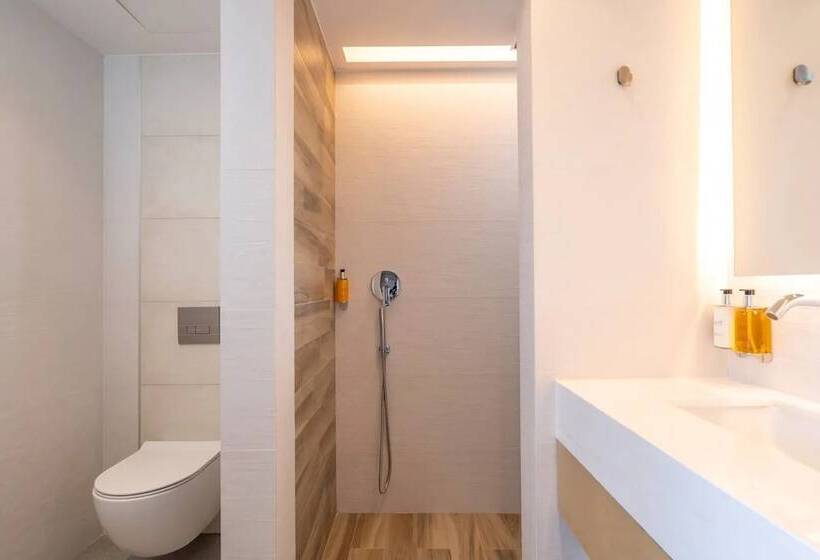 דופלקס חדר שינה אחד, Mirablue Luxury Residences