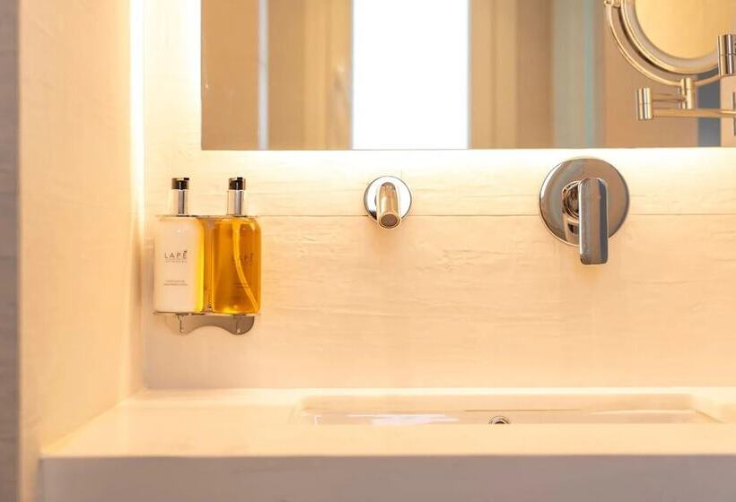 דופלקס חדר שינה אחד, Mirablue Luxury Residences