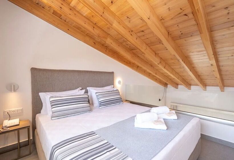 דופלקס חדר שינה אחד, Mirablue Luxury Residences