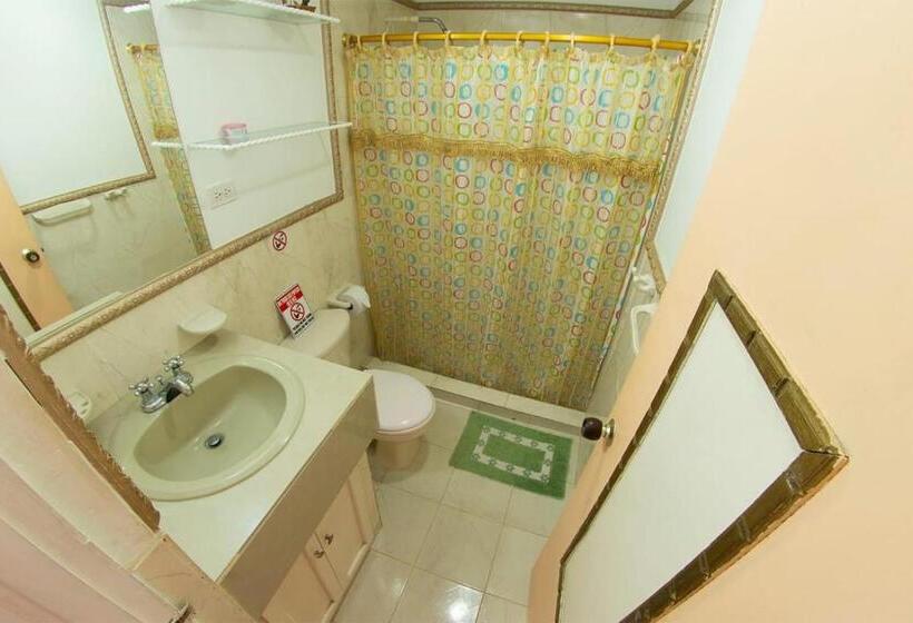 Номер Стандарт, Posada Caribbean Refuge