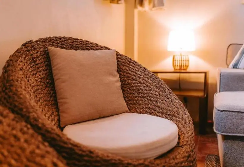 ファミリールーム, Punta Mango Surf & Beachfront Resort