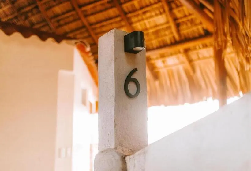 スイート, Punta Mango Surf & Beachfront Resort