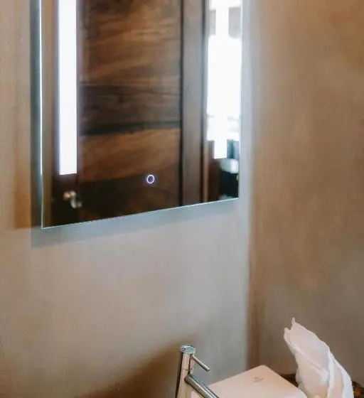 スイート, Punta Mango Surf & Beachfront Resort