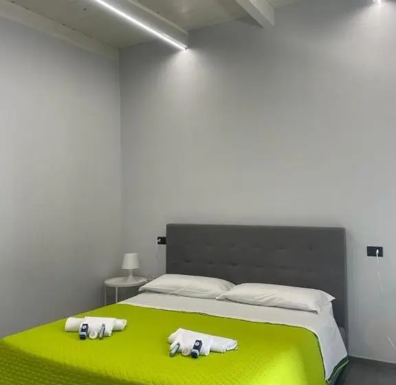 ガーデンビューファミリールーム, B&b Resort El Bisagrà