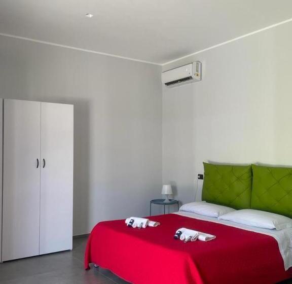 デラックスルーム, B&b Resort El Bisagrà