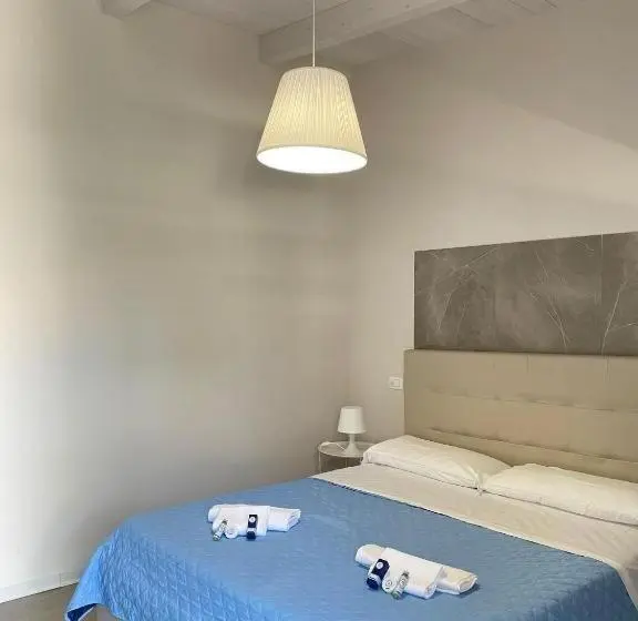 デラックスルーム, B&b Resort El Bisagrà