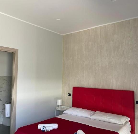 豪华房间, B&b Resort El Bisagrà