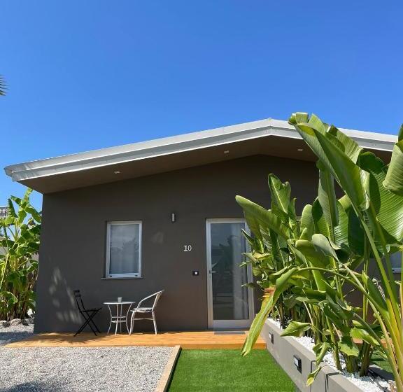 デラックスルーム, B&b Resort El Bisagrà