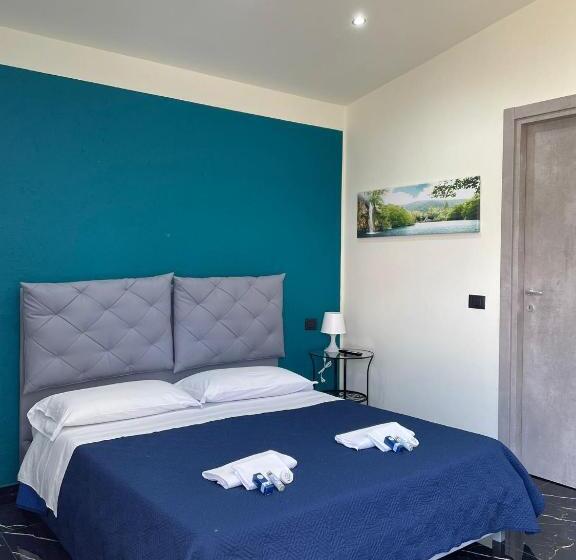 デラックスルーム, B&b Resort El Bisagrà