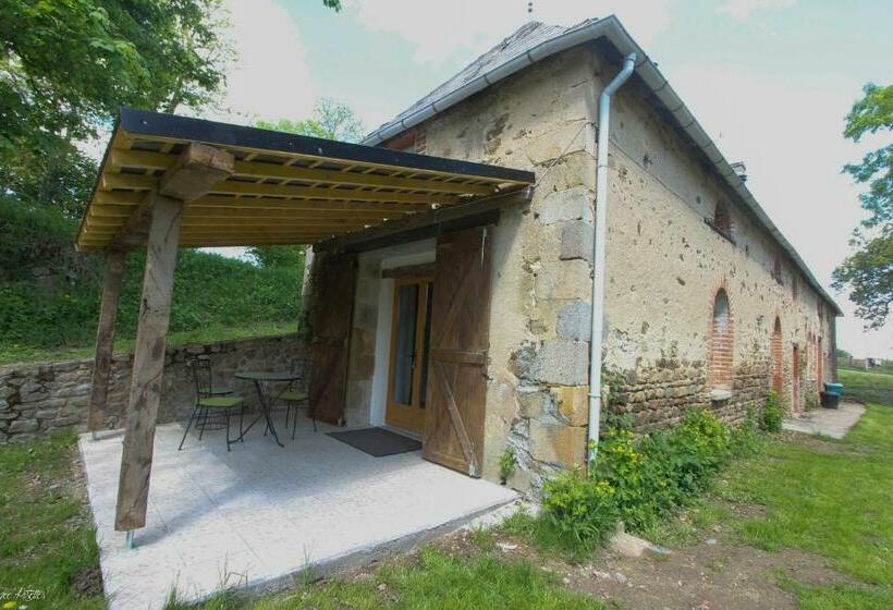 غرفة قياسية, Domaine De La Couture