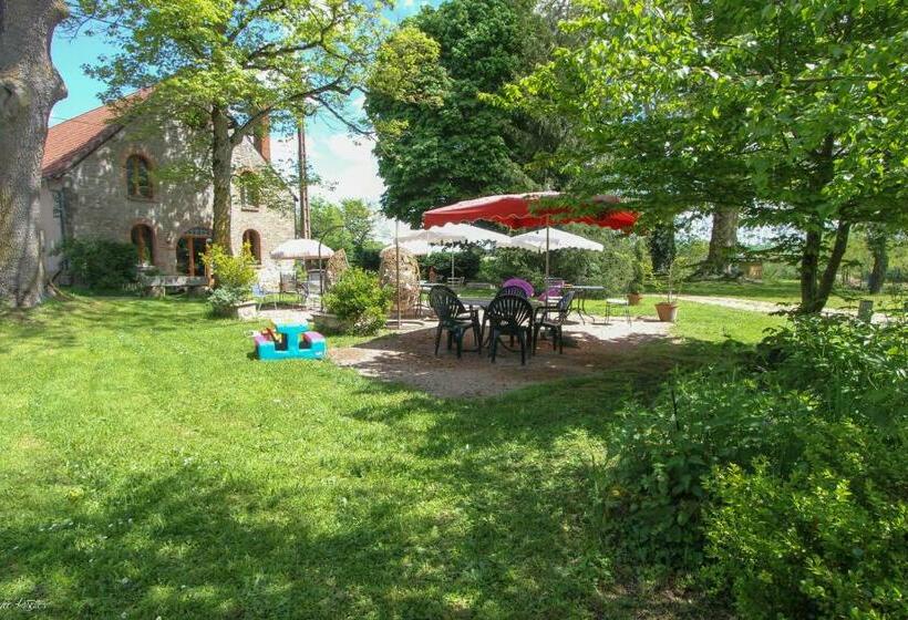 غرفة قياسية, Domaine De La Couture