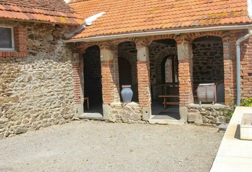 ファミリールーム, Domaine De La Couture