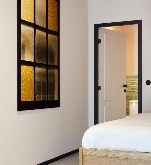 غرفة قياسية سرير كينج, Fondation Cab St Paul De Vence