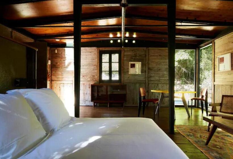 غرفة ديلوكس, Fondation Cab St Paul De Vence